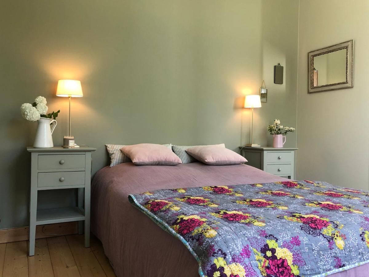 Maison M, Chambre Privee Acces Jardin Piscine Et Jacuzzi Pres De La Rochelle La Rochelle  Exteriér fotografie