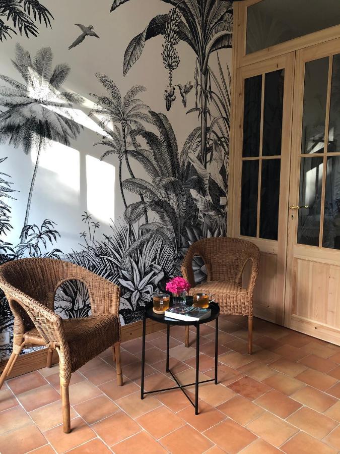 Maison M, Chambre Privee Acces Jardin Piscine Et Jacuzzi Pres De La Rochelle La Rochelle  Exteriér fotografie